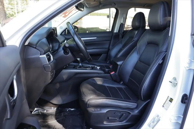 2024 Mazda CX-5 2.5 S Preferred