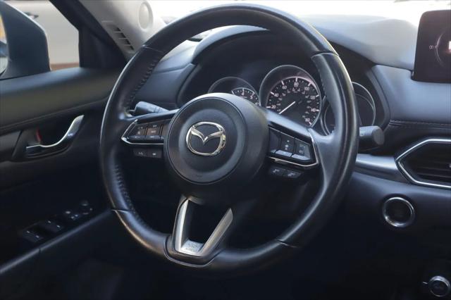 2024 Mazda CX-5 2.5 S Preferred