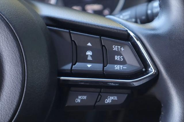2024 Mazda CX-5 2.5 S Preferred