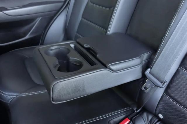 2024 Mazda CX-5 2.5 S Preferred