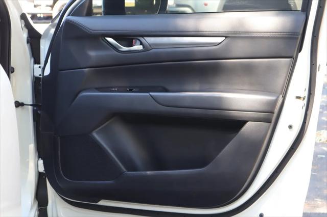 2024 Mazda CX-5 2.5 S Preferred