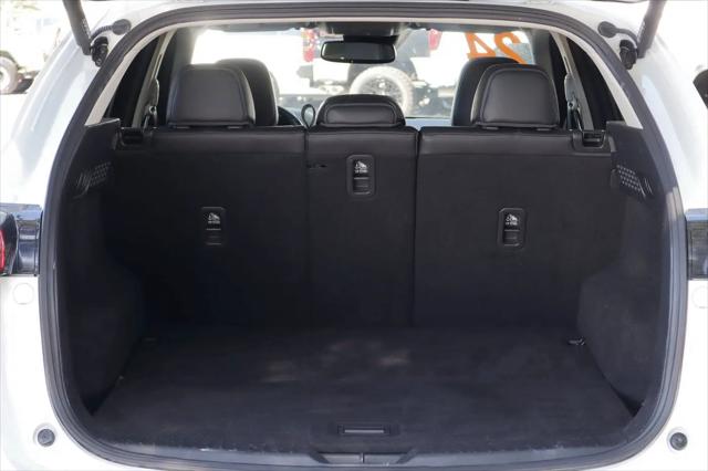 2024 Mazda CX-5 2.5 S Preferred