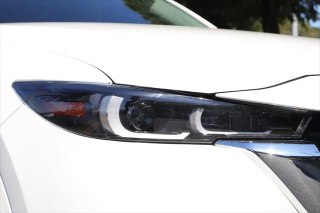2024 Mazda CX-5 2.5 S Preferred