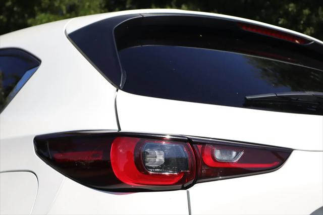 2024 Mazda CX-5 2.5 S Preferred