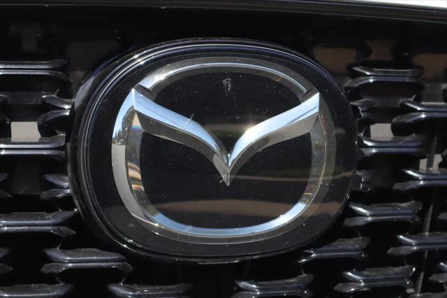 2024 Mazda CX-5 2.5 S Preferred