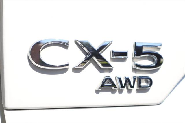 2024 Mazda CX-5 2.5 S Preferred