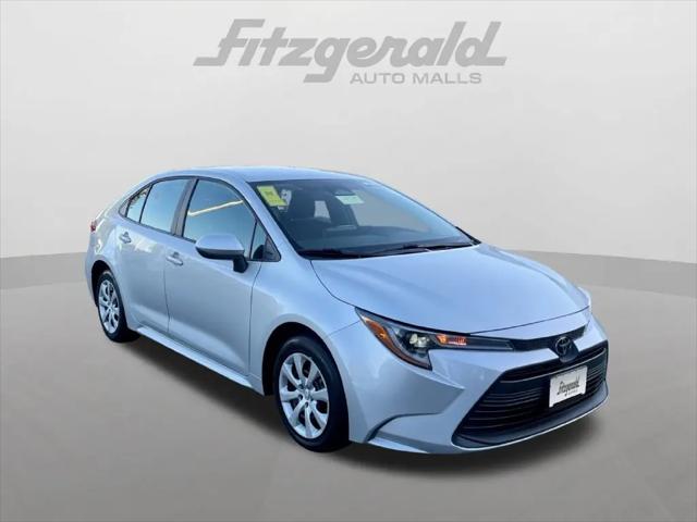 2025 Toyota Corolla LE for sale in Germantown, MD
