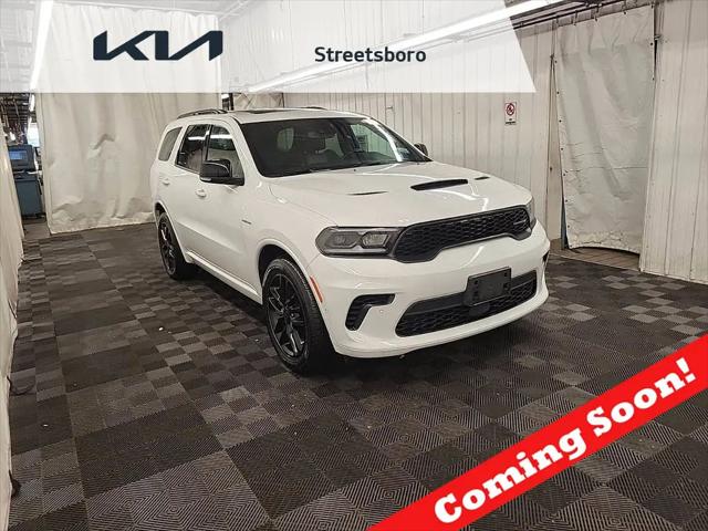 2025 Dodge Durango R/T for sale in Streetsboro, OH
