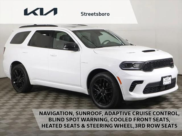 2025 Dodge Durango R/T for sale in Streetsboro, OH