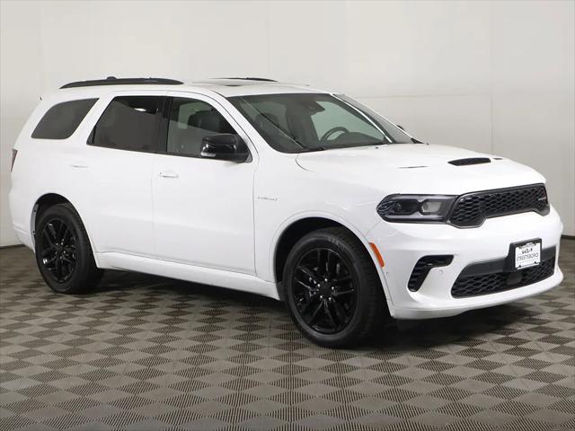 2025 Dodge Durango R/T