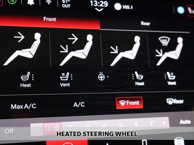 2025 Dodge Durango R/T