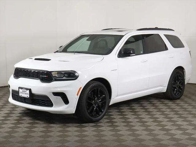 2025 Dodge Durango R/T