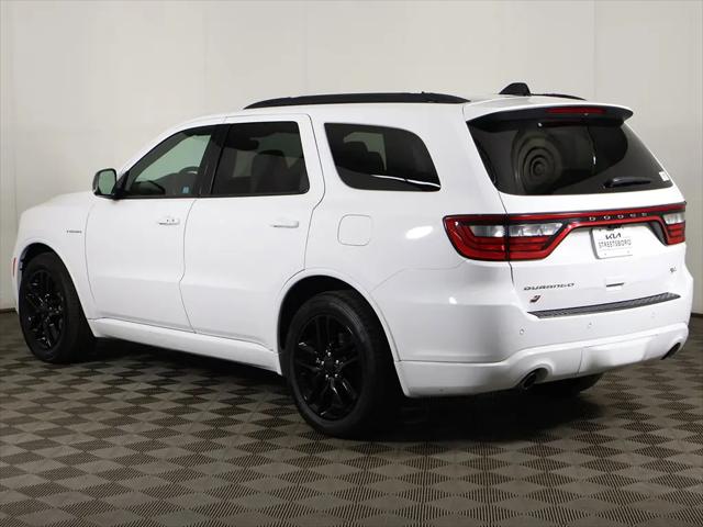2025 Dodge Durango R/T