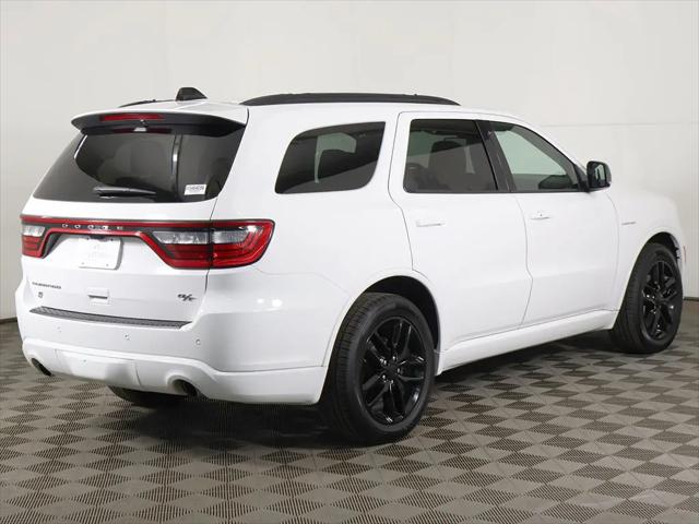 2025 Dodge Durango R/T