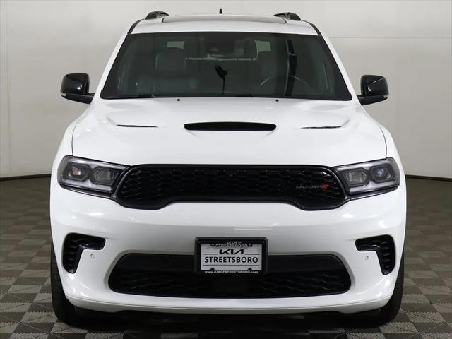 2025 Dodge Durango R/T