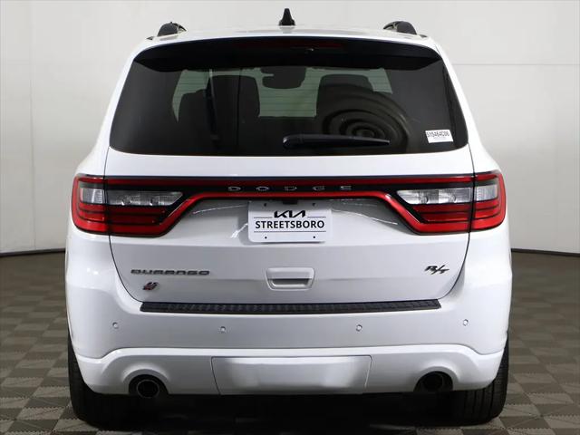 2025 Dodge Durango R/T