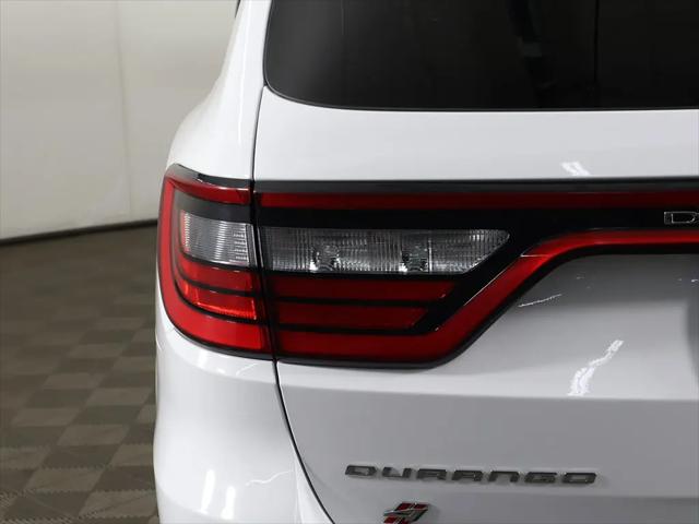 2025 Dodge Durango R/T
