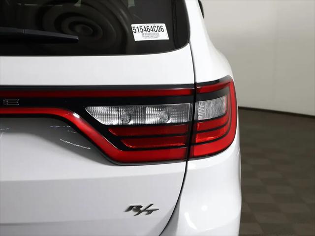 2025 Dodge Durango R/T