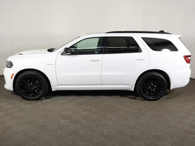 2025 Dodge Durango R/T
