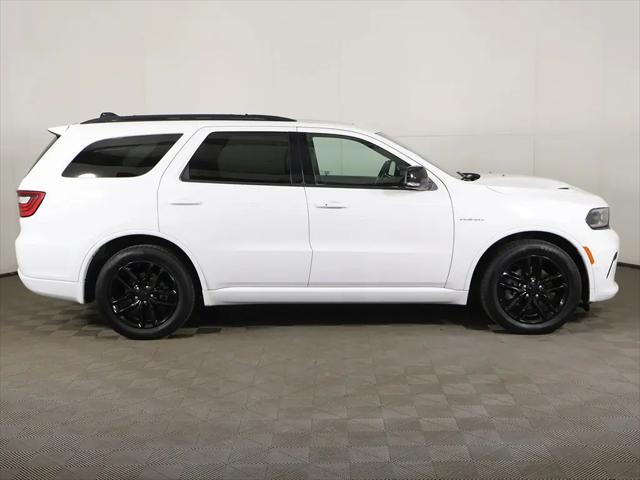 2025 Dodge Durango R/T