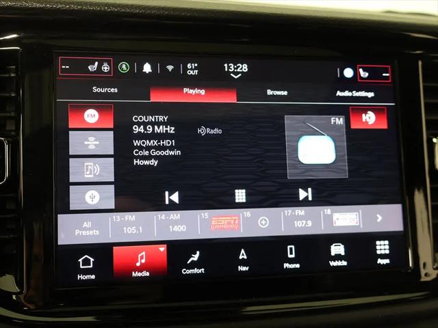 2025 Dodge Durango R/T