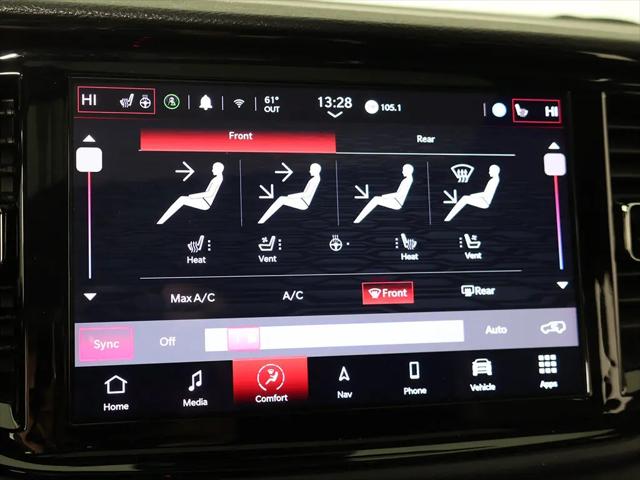 2025 Dodge Durango R/T