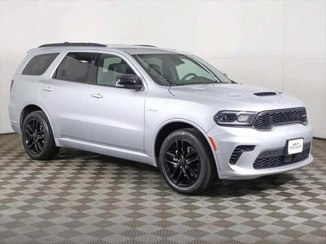 2025 Dodge Durango R/T