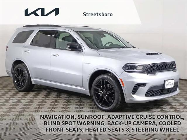 2025 Dodge Durango R/T for sale in Streetsboro, OH