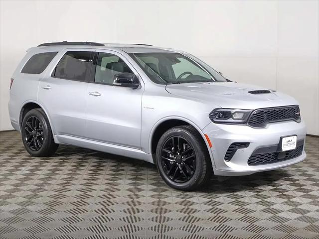 2025 Dodge Durango R/T