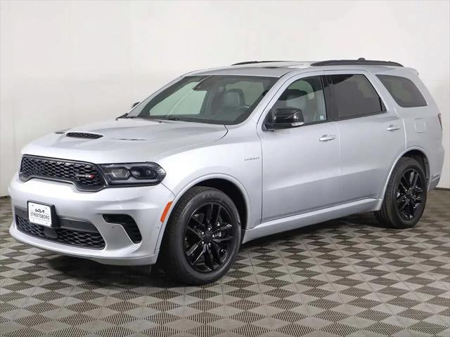 2025 Dodge Durango R/T
