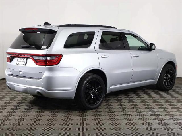 2025 Dodge Durango R/T