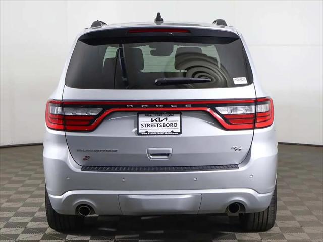 2025 Dodge Durango R/T