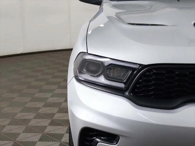 2025 Dodge Durango R/T
