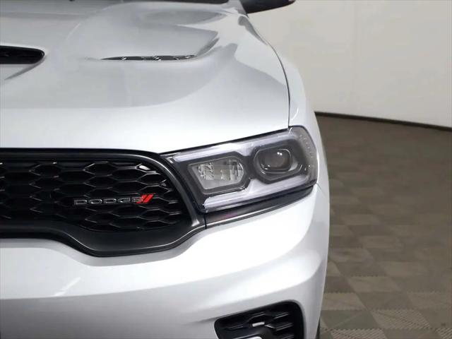 2025 Dodge Durango R/T