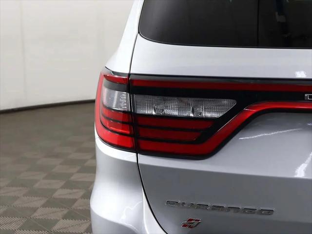 2025 Dodge Durango R/T