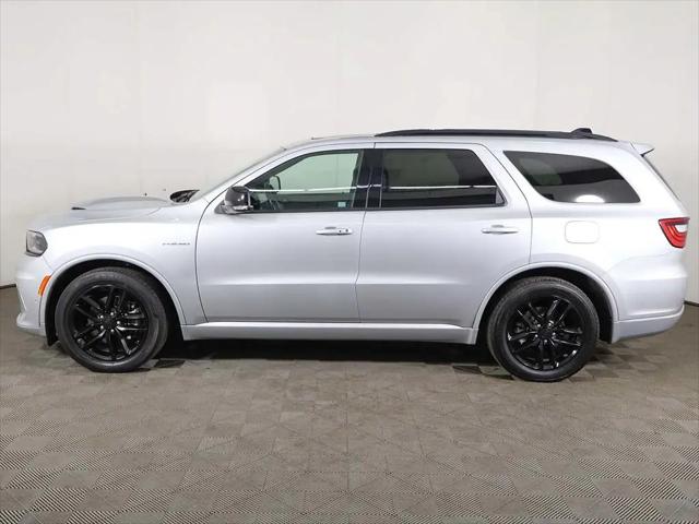 2025 Dodge Durango R/T