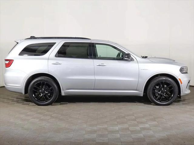 2025 Dodge Durango R/T