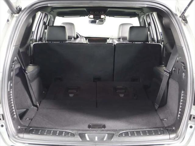 2025 Dodge Durango R/T