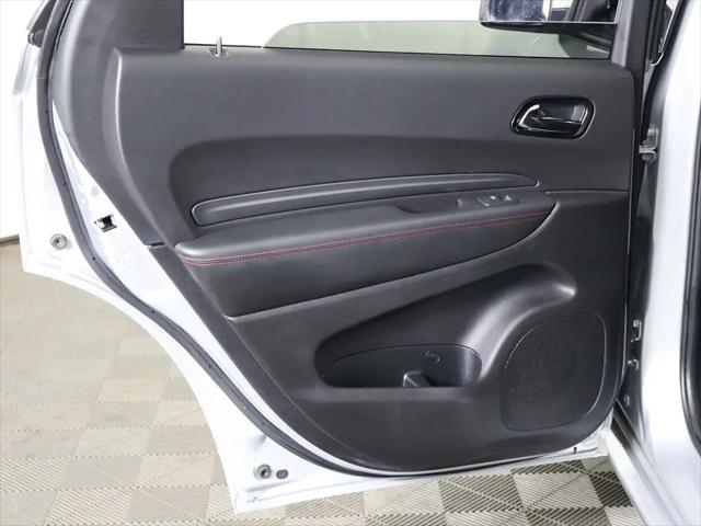 2025 Dodge Durango R/T