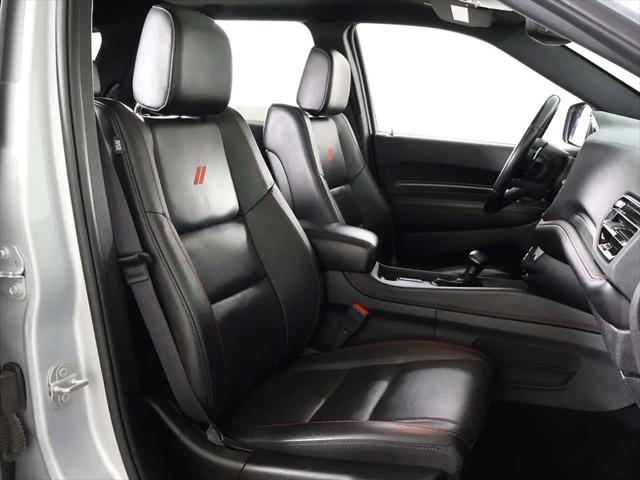 2025 Dodge Durango R/T