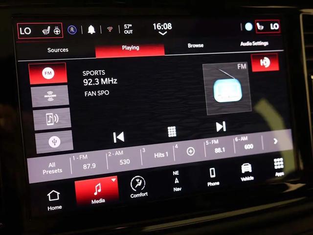 2025 Dodge Durango R/T