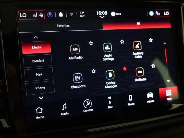 2025 Dodge Durango R/T