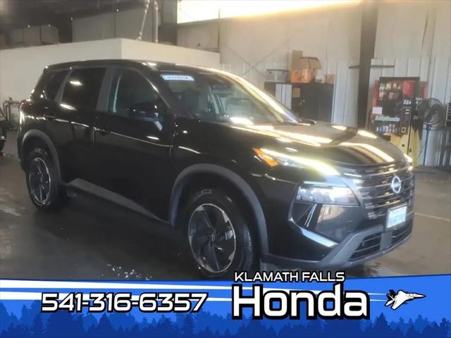 2024 Nissan Rogue SV Intelligent AWD for sale in Klamath Falls, OR