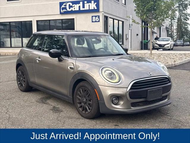 2021 MINI Hardtop Cooper for sale in Morristown, NJ