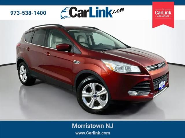 2016 Ford Escape SE for sale in Morristown, NJ