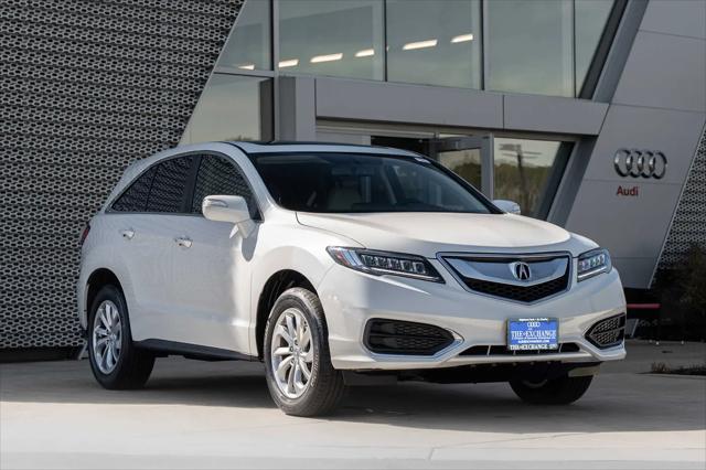 2018 Acura RDX Technology Package for sale in St. Charles, IL