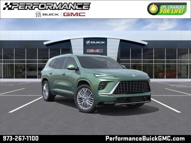 2027 Buick Enclave Avenir for sale in Cedar Knolls, NJ
