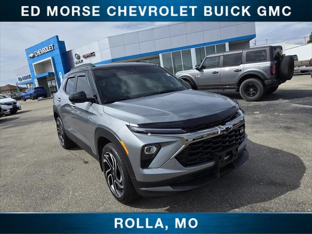 2026 Chevrolet TrailBlazer AWD RS for sale in Rolla, MO