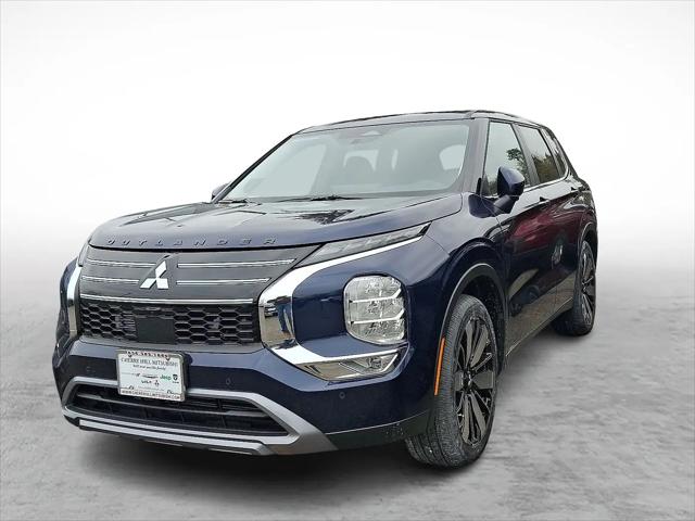 2026 Mitsubishi Outlander SE 2.5 S-AWC for sale in Cherry Hill, NJ