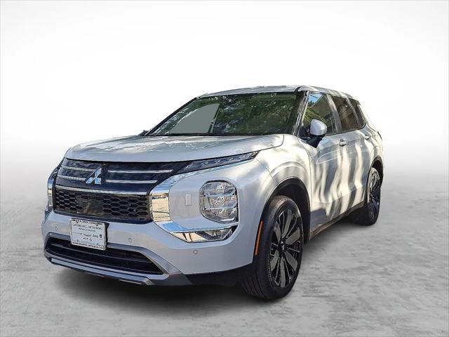 2026 Mitsubishi Outlander SE 2.5 S-AWC for sale in Cherry Hill, NJ